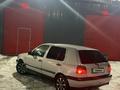 Volkswagen Golf 1993 года за 1 200 000 тг. в Караганда – фото 6