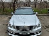 Mercedes-Benz E 350 2009 года за 9 500 000 тг. в Алматы