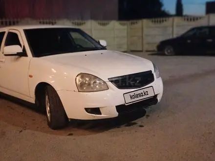 ВАЗ (Lada) Priora 2172 2013 года за 2 000 000 тг. в Семей – фото 2