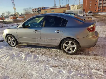 Mazda 3 2004 года за 2 500 000 тг. в Павлодар – фото 2