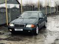 Mercedes-Benz C 180 1993 годаfor2 300 000 тг. в Алматы