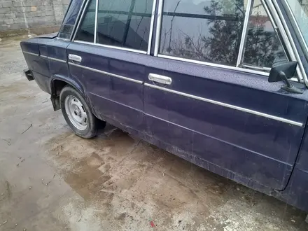 ВАЗ (Lada) 2106 1988 года за 600 000 тг. в Шымкент – фото 4