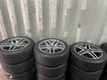 Bridgestone 245 45 19 + 275 40 19 за 400 000 тг. в Алматы – фото 3