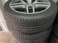 Bridgestone 245 45 19 + 275 40 19 за 400 000 тг. в Алматы – фото 2