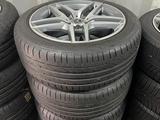 Bridgestone 245 45 19 + 275 40 19 за 400 000 тг. в Алматы