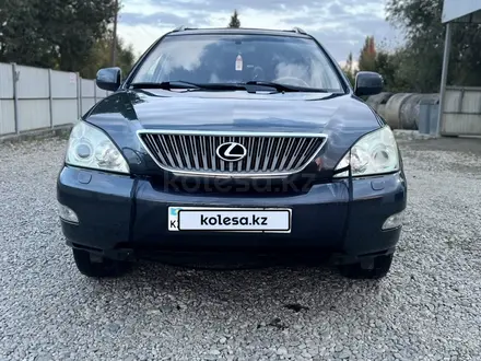 Lexus RX 330 2004 года за 7 777 777 тг. в Усть-Каменогорск