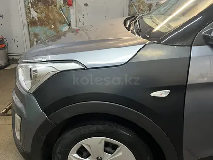 Hyundai Creta 2018 года за 9 000 000 тг. в Алматы – фото 12