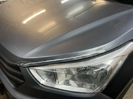 Hyundai Creta 2018 года за 9 000 000 тг. в Алматы – фото 6