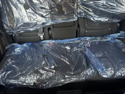 Hyundai Tucson 2025 года за 14 950 000 тг. в Шымкент – фото 9