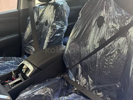 Hyundai Tucson 2025 года за 14 950 000 тг. в Шымкент – фото 12