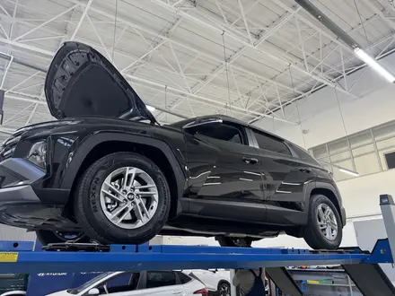 Hyundai Tucson 2025 года за 14 950 000 тг. в Шымкент – фото 2