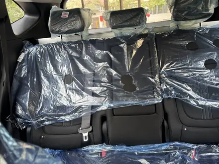 Hyundai Tucson 2025 года за 14 950 000 тг. в Шымкент – фото 7