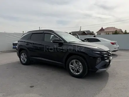Hyundai Tucson 2025 года за 14 950 000 тг. в Шымкент