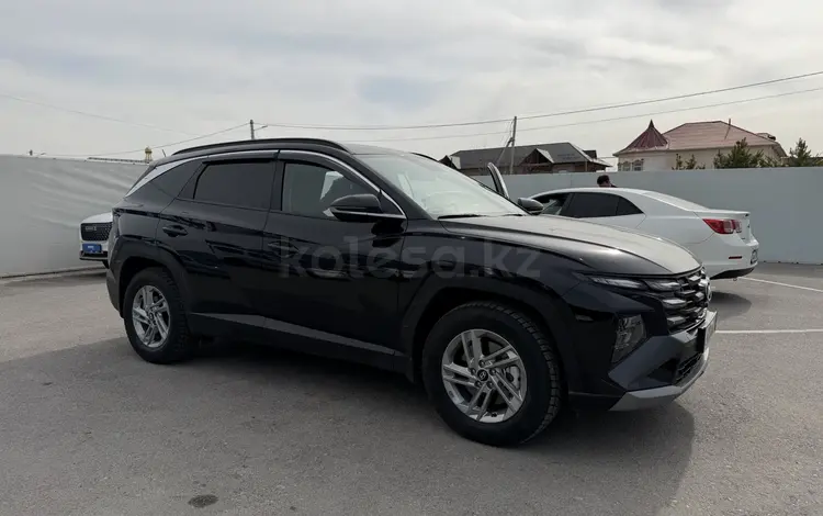 Hyundai Tucson 2025 года за 14 950 000 тг. в Шымкент