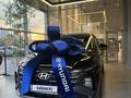 Hyundai Tucson 2025 года за 14 950 000 тг. в Шымкент – фото 5