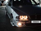 BMW 528 1999 года за 3 200 000 тг. в Шымкент – фото 4