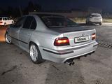 BMW 528 1999 года за 3 200 000 тг. в Шымкент – фото 5