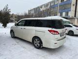 Nissan Quest 2012 годаүшін7 850 000 тг. в Актау – фото 2