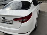 Kia Optima 2013 года за 5 200 000 тг. в Астана – фото 3