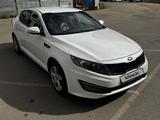 Kia Optima 2013 года за 5 200 000 тг. в Астана – фото 2