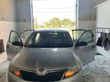 Skoda Rapid 2013 года за 2 500 000 тг. в Кызылорда