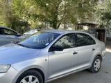 Skoda Rapid 2013 года за 2 500 000 тг. в Кызылорда – фото 5