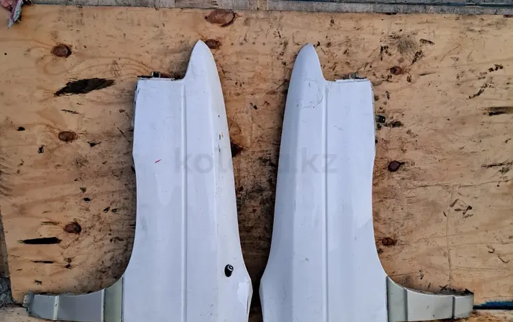 На MAZDA MPV КРЫЛО оригинал за 25 000 тг. в Алматы