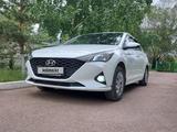 Hyundai Accent 2020 года за 6 150 000 тг. в Кокшетау