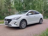 Hyundai Accent 2020 года за 6 150 000 тг. в Кокшетау – фото 3
