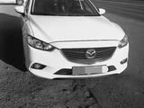 Mazda 6 2014 года за 6 990 000 тг. в Атырау
