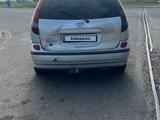 Nissan Almera Tino 2000 годаүшін1 100 000 тг. в Аксу – фото 4