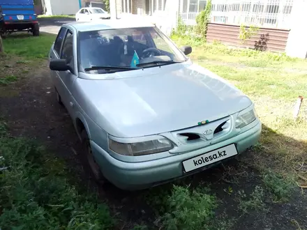 ВАЗ (Lada) 2110 1998 года за 550 000 тг. в Петропавловск – фото 4