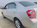 Chevrolet Cobalt 2022 года за 5 500 000 тг. в Жетысай – фото 2