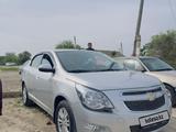 Chevrolet Cobalt 2022 года за 5 500 000 тг. в Жетысай