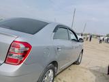Chevrolet Cobalt 2022 года за 5 500 000 тг. в Жетысай – фото 3