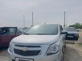 Chevrolet Cobalt 2022 года за 5 500 000 тг. в Жетысай – фото 4