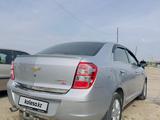 Chevrolet Cobalt 2022 года за 5 500 000 тг. в Жетысай – фото 5