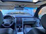Mercedes-Benz E 280 1997 годаfor3 200 000 тг. в Урджар – фото 3