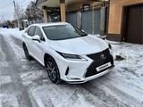 Lexus RX 300 2021 годаfor26 000 000 тг. в Караганда – фото 2