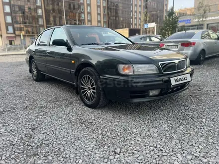 Nissan Maxima 1996 года за 2 600 000 тг. в Астана – фото 6