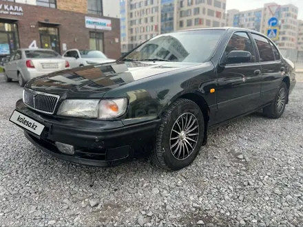 Nissan Maxima 1996 года за 2 600 000 тг. в Астана – фото 7