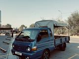 Hyundai Porter 2000 года за 3 800 000 тг. в Алматы