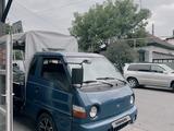 Hyundai Porter 2000 года за 3 800 000 тг. в Алматы – фото 4
