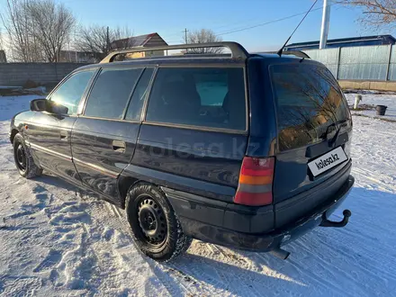 Opel Astra 1995 года за 1 700 000 тг. в Жанакорган – фото 4