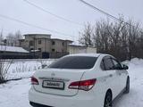 Nissan Almera 2018 годаүшін3 400 000 тг. в Алматы – фото 4