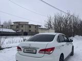 Nissan Almera 2018 годаүшін3 400 000 тг. в Алматы – фото 5
