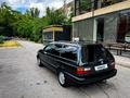 Volkswagen Passat 1991 годаfor1 780 000 тг. в Тараз – фото 2