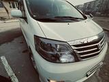 Toyota Alphard 2006 годаүшін7 800 000 тг. в Актау