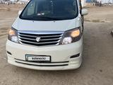 Toyota Alphard 2006 годаүшін7 800 000 тг. в Актау – фото 3