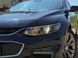 Chevrolet Malibu 2018 года за 7 200 000 тг. в Усть-Каменогорск – фото 2